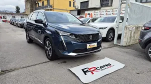 Peugeot 5008 BlueHDi 130 S&S EAT8 Allure Pack