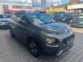 Citroën C3 Aircross Shine *1.Hand*SHZ*RÜCKFAHRKAMERA*