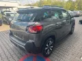 Citroën C3 Aircross Shine *1.Hand*SHZ*RÜCKFAHRKAMERA*