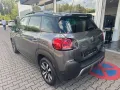 Citroën C3 Aircross Shine *1.Hand*SHZ*RÜCKFAHRKAMERA*