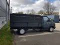 Volkswagen T4 Pritsche 1,9 Diesel Tausch 