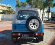 Suzuki Santana SJ410J 1.0 BZ 45CV 4 Posti Uff It