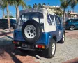 Suzuki Santana SJ410J 1.0 BZ 45CV 4 Posti Uff It