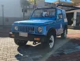 Suzuki Santana SJ410J 1.0 BZ 45CV 4 Posti Uff It