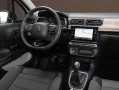 Citroën C3 1,2 Ltr. / PureTech / Navi