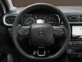 Citroën C3 1,2 Ltr. / PureTech / Navi