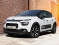 Citroën C3 1,2 Ltr. / PureTech / Navi