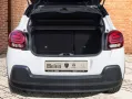 Citroën C3 1,2 Ltr. / PureTech / Navi