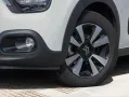 Citroën C3 1,2 Ltr. / PureTech / Navi