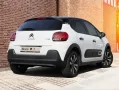 Citroën C3 1,2 Ltr. / PureTech / Navi