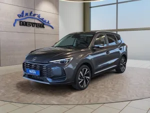 MG ZS Luxury 1,5 Hybrid+ 197PS Pano/18*Alu/LED/Navi