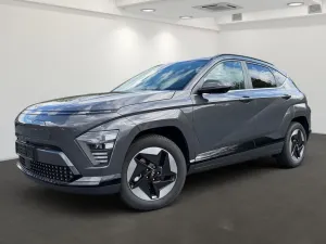 Hyundai KONA Elektro Trend *Assistenz-Paket* elektr. Hec