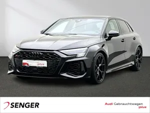 Audi RS3 Sportback 2.5 quattro S tronic Pano ACC HUD