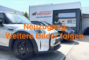BMW X3 xDrive 20d M Sport --AHK/Pano/Winterfreude