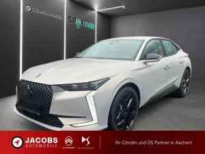 DS Automobiles 4 1.2 PureTech 130 Performance Line S&S (EURO 6d