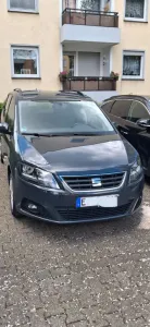 Seat Alhambra 1.4 TSI Start&Stop Style Style