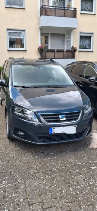 Seat Alhambra 1.4 TSI Start&Stop Style Style