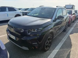 Citroën Citroen C3 44kWh elettrico Max 113cv