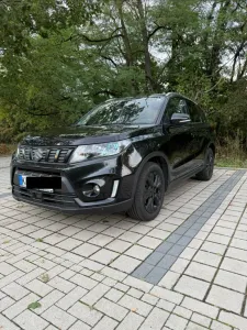 Suzuki Vitara 1.4 BOOSTERJET Comfort+ 4x4 Automatik...