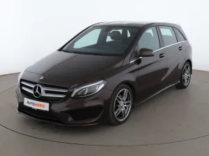 Mercedes-Benz B-Klasse B 200 AMG Line Aut.*NAVI*LED*TEMPO*PDC*