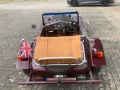 Other Oldtimer MARLIN-Sport Roadster MGB-1800 Ki...