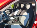 Smart ForFour  90PS Passion SHZ Faltd. Navi Kamera