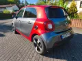 Smart ForFour  90PS Passion SHZ Faltd. Navi Kamera