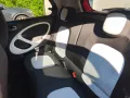 Smart ForFour  90PS Passion SHZ Faltd. Navi Kamera