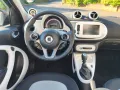 Smart ForFour  90PS Passion SHZ Faltd. Navi Kamera