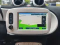 Smart ForFour  90PS Passion SHZ Faltd. Navi Kamera