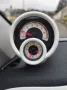 Smart ForFour  90PS Passion SHZ Faltd. Navi Kamera