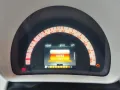 Smart ForFour  90PS Passion SHZ Faltd. Navi Kamera