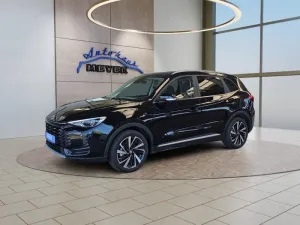 MG ZS Luxury 1,5 Hybrid+ 197PS Pano/18*Alu/LED/Navi