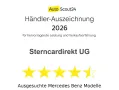 Mercedes-Benz C 300 de 4M T Avantgarde AHK DISTRO PANO MEMORY