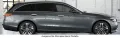 Mercedes-Benz C 300 de 4M T Avantgarde AHK DISTRO PANO MEMORY