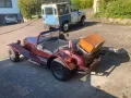 Other Oldtimer MARLIN-Sport Roadster MGB-1800 Ki...