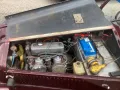 Other Oldtimer MARLIN-Sport Roadster MGB-1800 Ki...