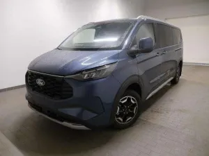Ford Tourneo Custom Plug-in Hybrid 340 L2 Tourneo Act