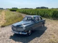 Volvo Amazon,importiert aus UMEA Schweden,...