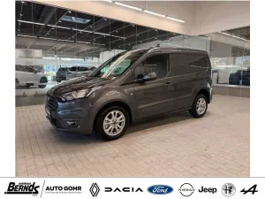 Ford Transit Connect 240 L1 Limited SERVO GARANTIE