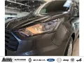 Ford Transit Connect 240 L1 Limited SERVO GARANTIE