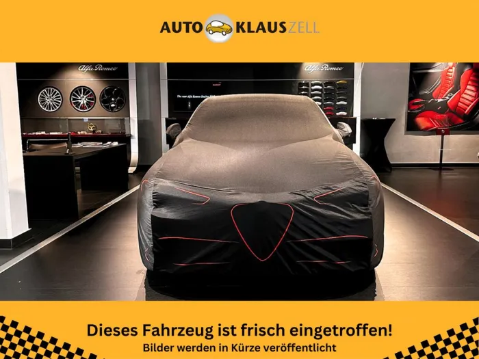 Fiat 500e Cabrio Kamera Sitzheizung Keyless