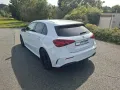 Mercedes-Benz A 220 d AMG Line  Navi/LED/Night