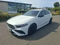 Mercedes-Benz A 220 d AMG Line  Navi/LED/Night