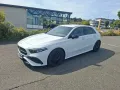 Mercedes-Benz A 220 d AMG Line  Navi/LED/Night