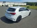 Mercedes-Benz A 220 d AMG Line  Navi/LED/Night