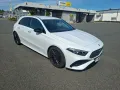 Mercedes-Benz A 220 d AMG Line  Navi/LED/Night