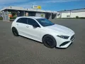 Mercedes-Benz A 220 d AMG Line  Navi/LED/Night