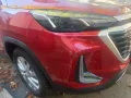 Other BAIC X35 nur 7700 km