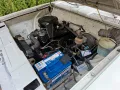 Opel Rekord C 1900 L